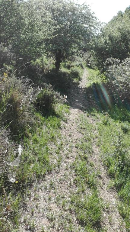 La Muralla Retortillo de Soria ภายนอก รูปภาพ